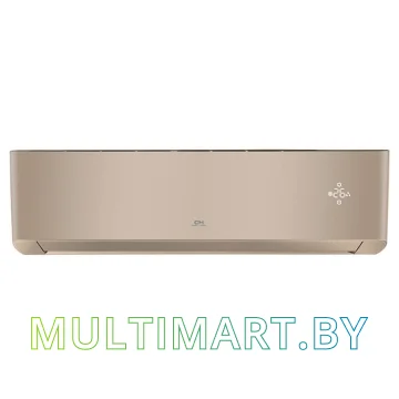 Кондиционер Cooper&Hunter Supreme Continental CH-S24FTXAL-GD